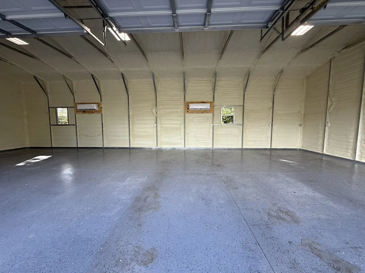 Metal Roof Coating in Lindenhurst, IL